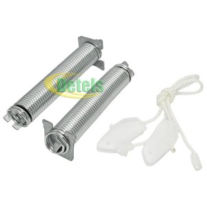 Пружини дверей 00754869 для посудомийної машини Bosch, Siemens (754869, 00626662, 626662) - неоригінал